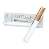 Companion White Eyelashes Glue Adhesive - Pureleor Lashes