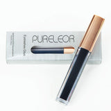 Companion Black Eyelashes Glue Adhesive - Pureleor Lashes