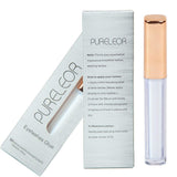 Companion White Eyelashes Glue Adhesive - Pureleor Lashes