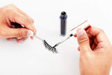 Companion Black Eyelashes Glue Adhesive - Pureleor Lashes