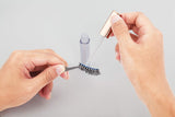 Companion White Eyelashes Glue Adhesive - Pureleor Lashes