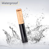 Black Eyelash Glue Waterproof Professional Latex Free Glue
