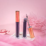 Black Eyelash Glue Waterproof Professional Latex Free Glue