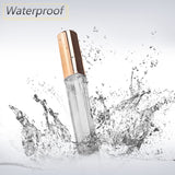 Clear Eyelash Glue Waterproof Professional Latex Free Glue