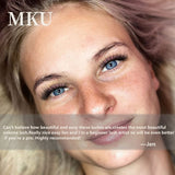 Eyelash Extensions 0.07 C Curl Volume Self Fanning Russian Lashes 2-20D Lashes Individual Lash Extensions