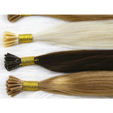 Wholesale Super Double Drawn Virgin Human Hair Extensions